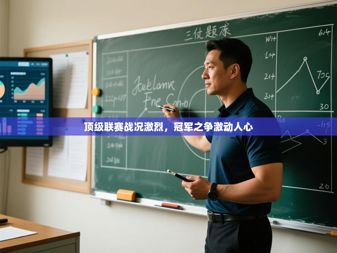 顶级联赛战况激烈，冠军之争激动人心  第2张