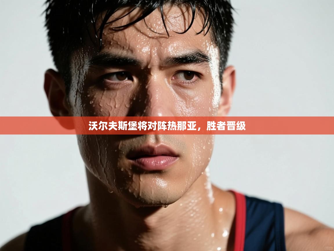 沃尔夫斯堡将对阵热那亚，胜者晋级  第2张