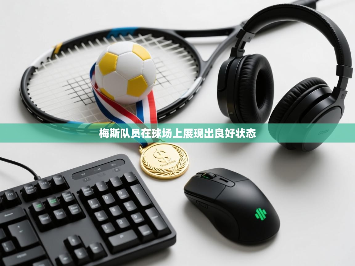 梅斯队员在球场上展现出良好状态  第2张